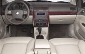 2005 Chevrolet Cobalt Picture